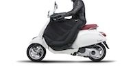 Groupe Piaggio : le packs ''Hiver'' Vespa pour 1 € de plus