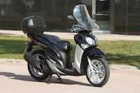 Yamaha/Scooters : les EC-03, Aerox 4 et Xenter disparaissent du catalogue