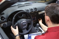 Audi : zoom sur la consommation de l'A4 1.9 TDI e