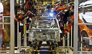 Le groupe Volkswagen a connu une année 2019 record