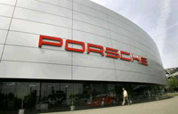 Porsche est officiellement le constructeur le plus polluant