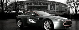 Race of Champions: le teasing vidéo