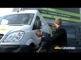 Paris 2008 : Aymeric et les gendarmes (gag)