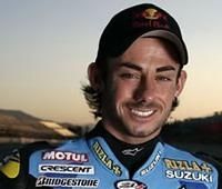 Moto GP: Hopkins en F.1 !