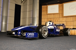 F1 : la FOTA renvoie Williams, le début de la fin ?