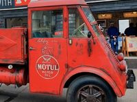 Rétromobile 2020 : Motul partenaire