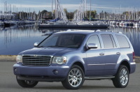Chrysler : pour le Dodge Durango et le Chrysler Aspen, l'hybride toute !