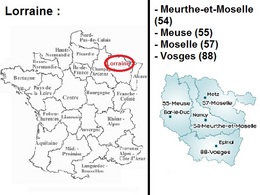 Où les radars flashent-ils le plus en Lorraine ?