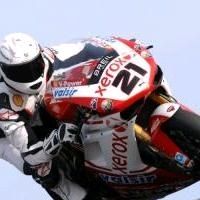 Superbike - Schumacher: La R1 de Haga et la 1098 de Bayliss à l'essai