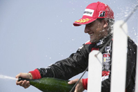 Une deuxième course échevelée en GP2 à Magny-Cours