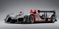 Audi confirme ses pilotes pour les 24 heures du Mans !