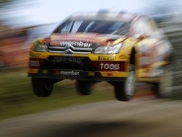 Solberg ravi de revenir au Japon