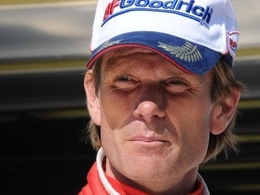 Grönholm fait des essais pour MINI