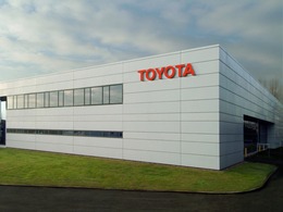 Toyota lancera deux marques en Chine en 2013
