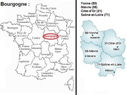 Où les radars flashent-ils le plus en Bourgogne ?