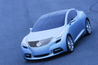 Chine : un hybride Buick débarque en 2008 !