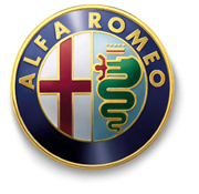 Alfa Romeo aux Etats-Unis: effectif en 2009