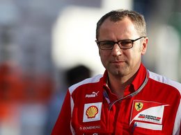 F1 - Ferrari : Stefano Domenicali démissionne