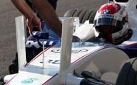GP de France : première séance des essais libres