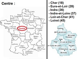 Où les radars flashent-ils le plus dans le Centre ?