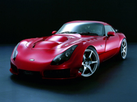 Bonnes nouvelles en provenance de chez TVR