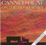 BigBlocks&Rock: On the road again de Canned Heat.
