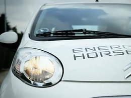 Une entreprise danoise développe une solution intelligente aux problèmes liés au silence des véhicules électriques