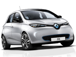 Pourquoi Renault a retardé le lancement de Zoe