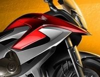 Concept : Le Crossover de chez Honda nous fait son sketch