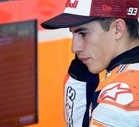 MotoGP - Aragon Qualifications : Márquez prêt au coup de grâce