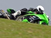 Le Challenge Team Green repart pour 2011