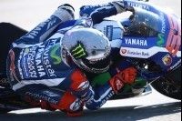 MotoGP - Aragon Qualifications : Lorenzo contraint à un pari