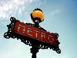 La chaleur humaine du métro parisien bientôt utilisée pour chauffer un immeuble