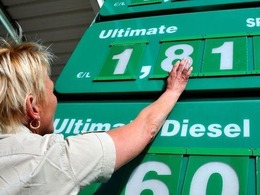 Prix des carburants : une hausse spectaculaire pour la semaine prochaine ?