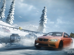 Need For Speed The Run : la vidéo qui vous explique tout