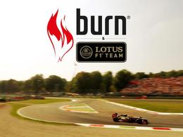 Coca Cola arrive en F1 chez Lotus