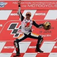 Moto GP – Grand Prix du Japon : les mots du champion