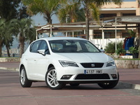Essai vidéo - Seat Leon 3 : une vraie Seat