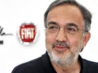 Sergio Marchionne, patron de Fiat Chrysler Automobile, est mort