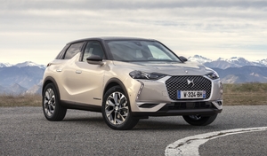Le DS 3 Crossback arrive en occasion : avec des prix premium ?