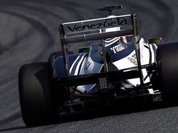 F1 GP de Belgique : le DRS interdit dans le raidillon de l'Eau Rouge