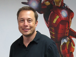 Elon Musk: "si ça marche pas chez Tesla, tu vas bosser chez Apple"