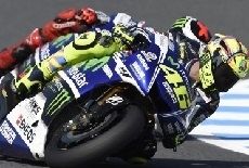 Moto GP – Grand Prix du Japon : Valentino Rossi prévient que la place de vice-champion vaudra cher