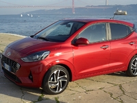 Essai vidéo - Hyundai i10 (2020) : la micro-de gamme