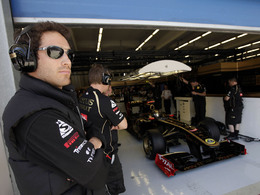F1 Lotus Renault GP : Senna remplacerait Heidfeld jusqu'à la fin de la saison