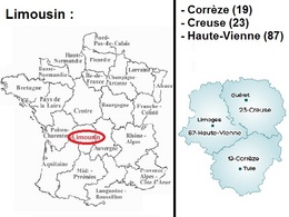 Où les radars flashent-ils le plus dans le Limousin ?