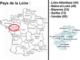 Où les radars flashent-ils le plus dans les Pays de la Loire ?