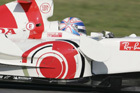GP de France : les Honda ne sont pas dans le rythme