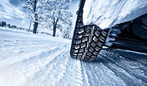 Pneus hiver obligatoires : une loi jugée utile mais mal connue