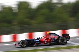 Essais F1 Jerez jour 4: Vettel encorne